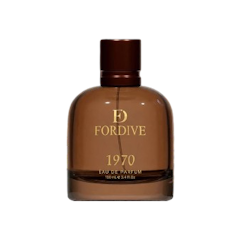 Fordive 1970 Eau de Parfum