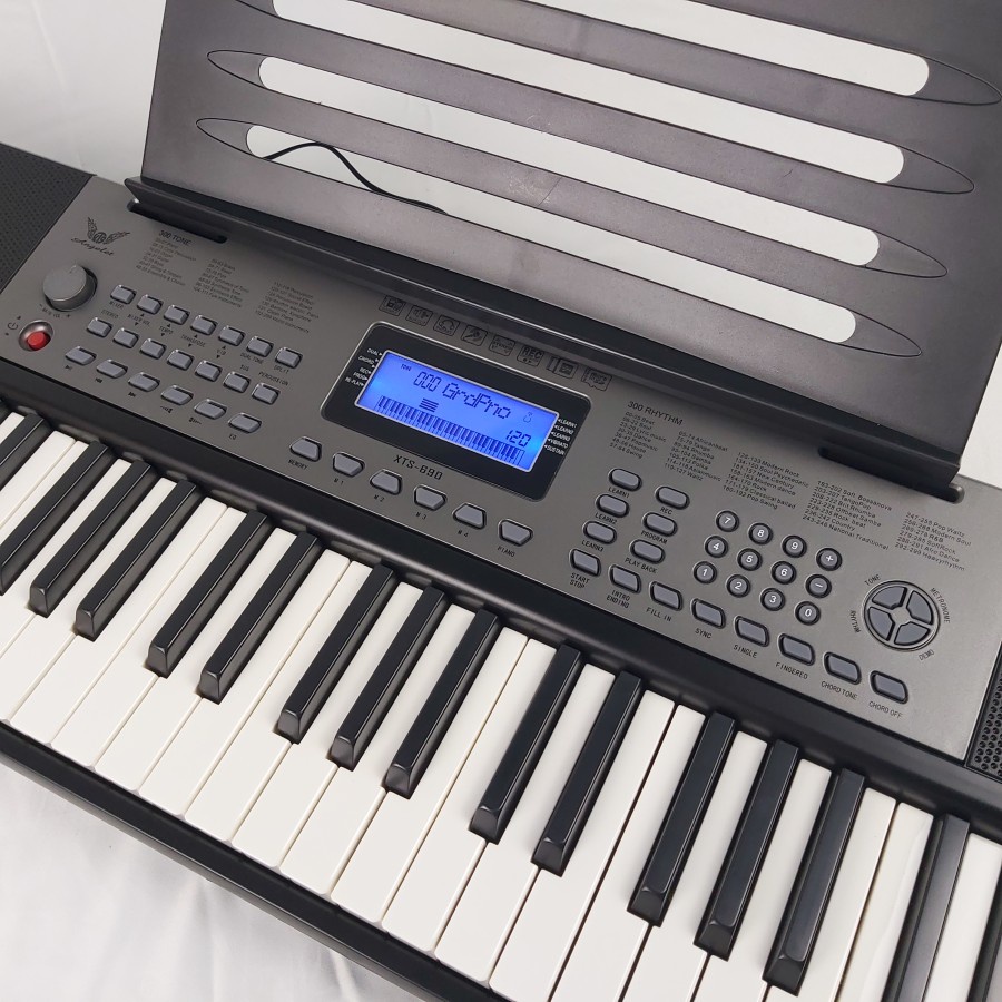 Angelet Piano Keyboard 2
