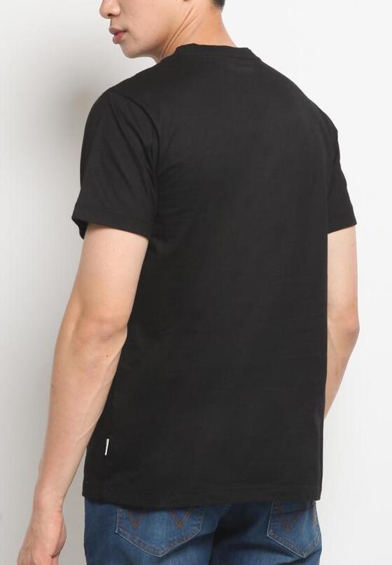 Delamibrands Kharisma Busana Wrangler Short Sleeve Regular Edmunb  07P22