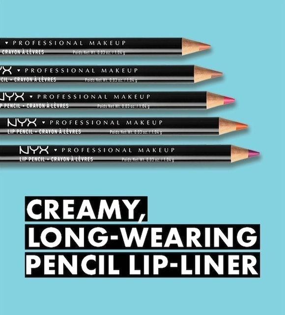 Slim Lip Pencil 5