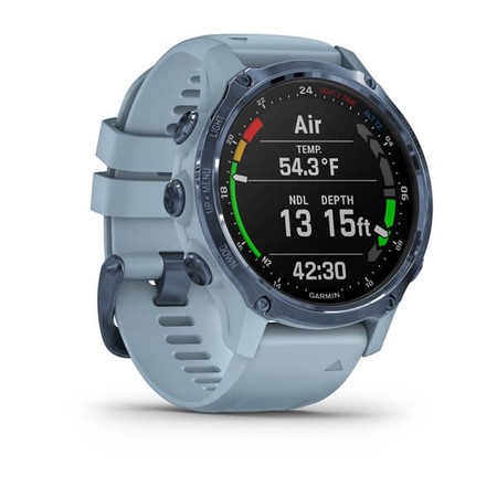 Garmin International Garmin Descent MK2s 
