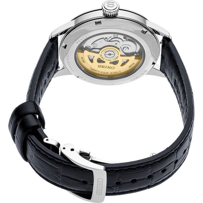 SEIKO Presage Cocktail Time 3