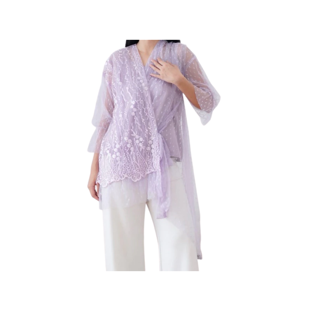 Rhei Collection Rhei Collection Jaz Top