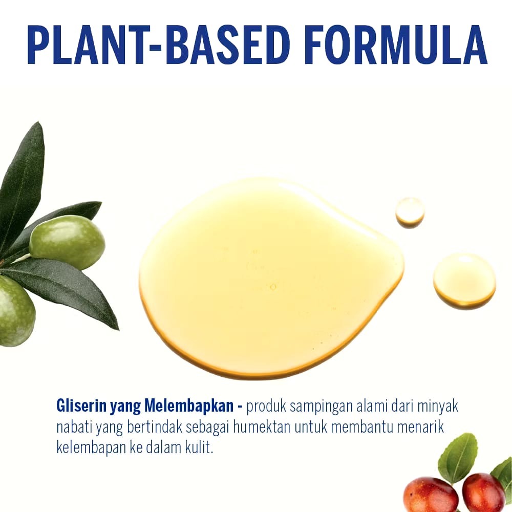 Dr. Bronner's Magic Soaps Dr Bronner's Naked Organic Lip Balm Unscented