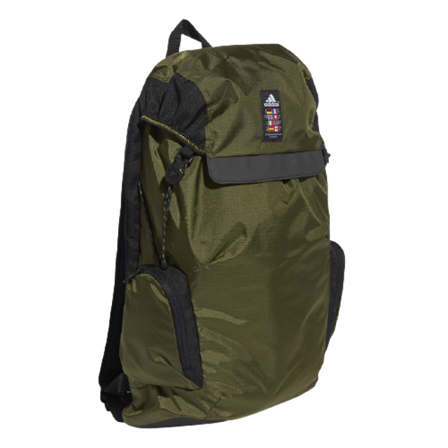 Explorer Primegreen Backpack GH7210