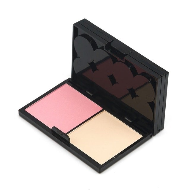 Brun Brun Paris Ultimate Beauty Make Up Palette