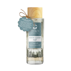 Syuga Minyak Jojoba