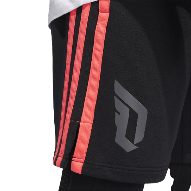 Dame Ima Visionary Shorts 4