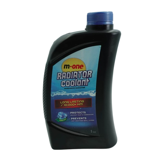 M-One Radiator Coolant 