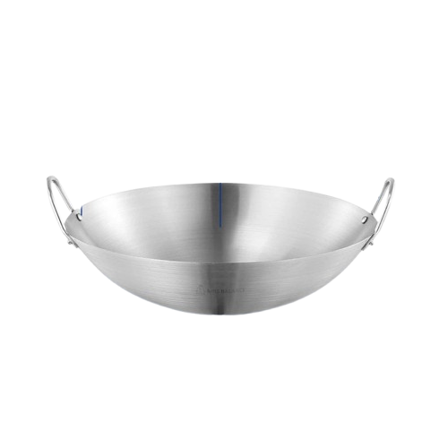 King Balance Wok 215 40 cm 1