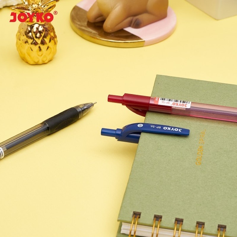 Ball Pen 0.7 mm 4