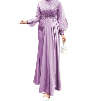  Ahzem Gamis Adeeva 