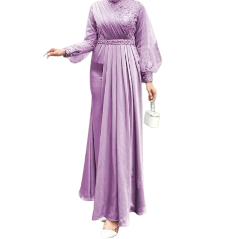 Ahzem Gamis Adeeva 4