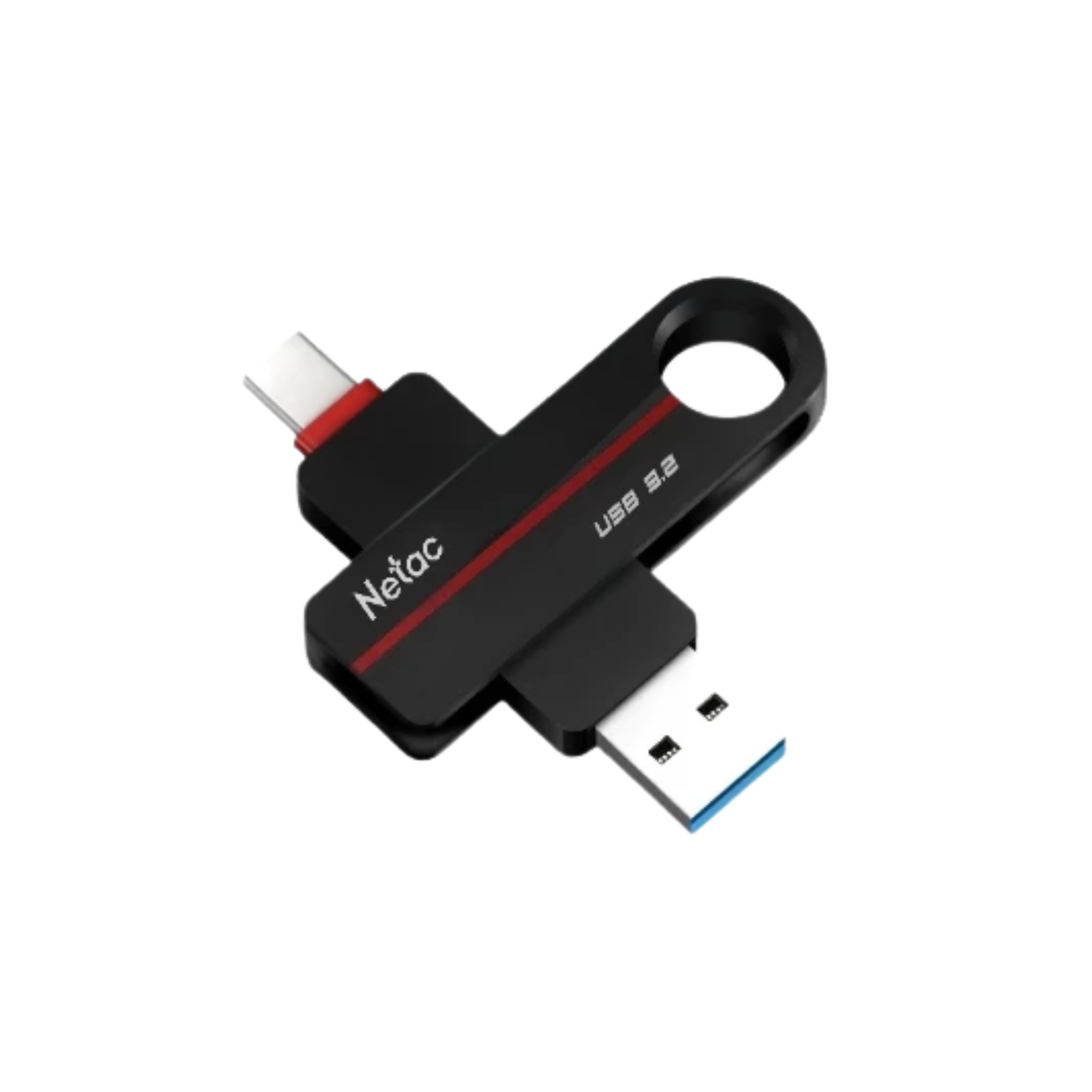 Netac OTG USB Flash Drive 32 GB 1