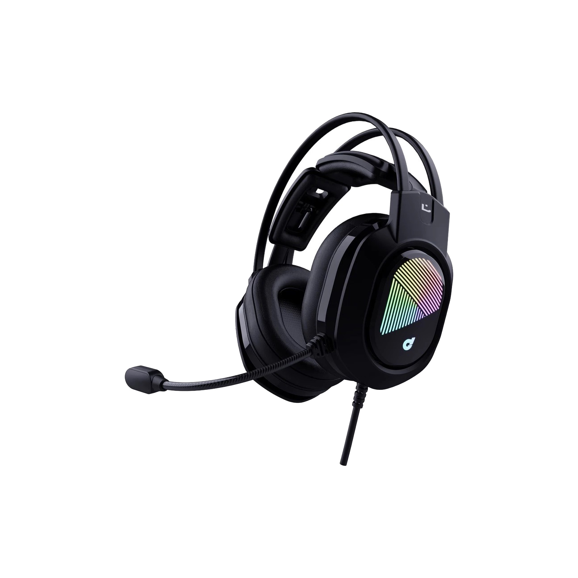 dbE 7.1 Virtual Surround Gaming Headphone ｜ GM210 