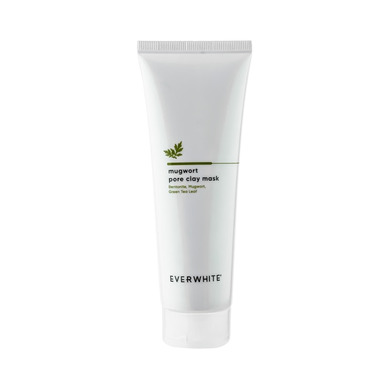 Mugwort Pore Clay Mask 1