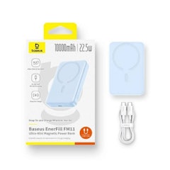 Baseus Power Bank EnerFill