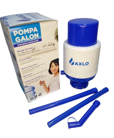 AXLO Pompa Galon ｜ 910