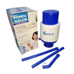 AXLO Pompa Galon