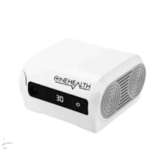 ONEHEALTH Nebulizer Compressor