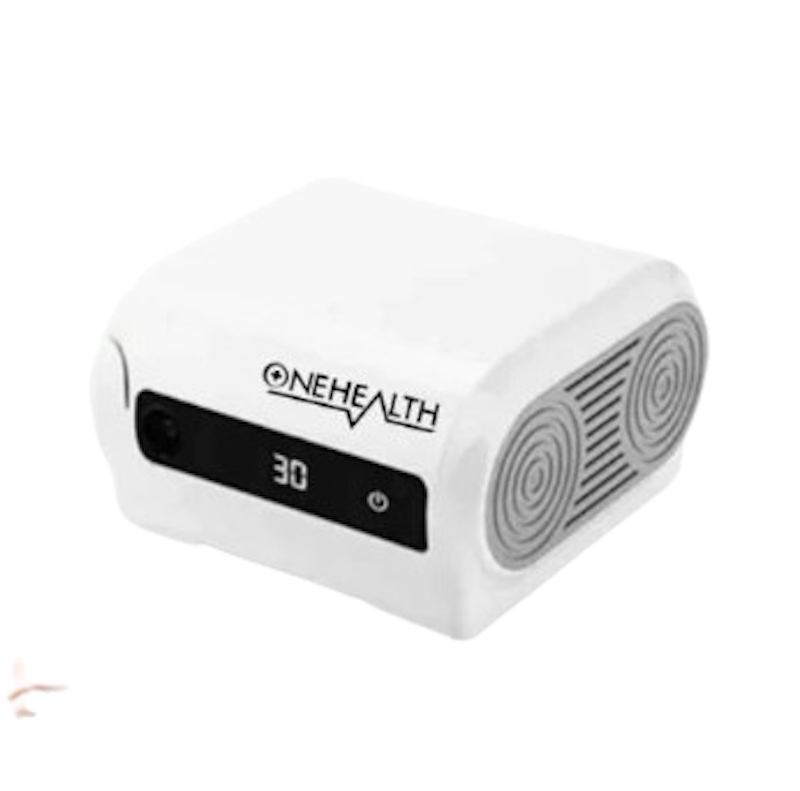 ONEHEALTH Nebulizer Compressor 1