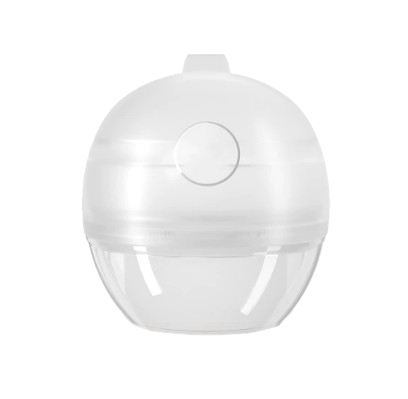 BabySafe Breast Milk Collector BPC02