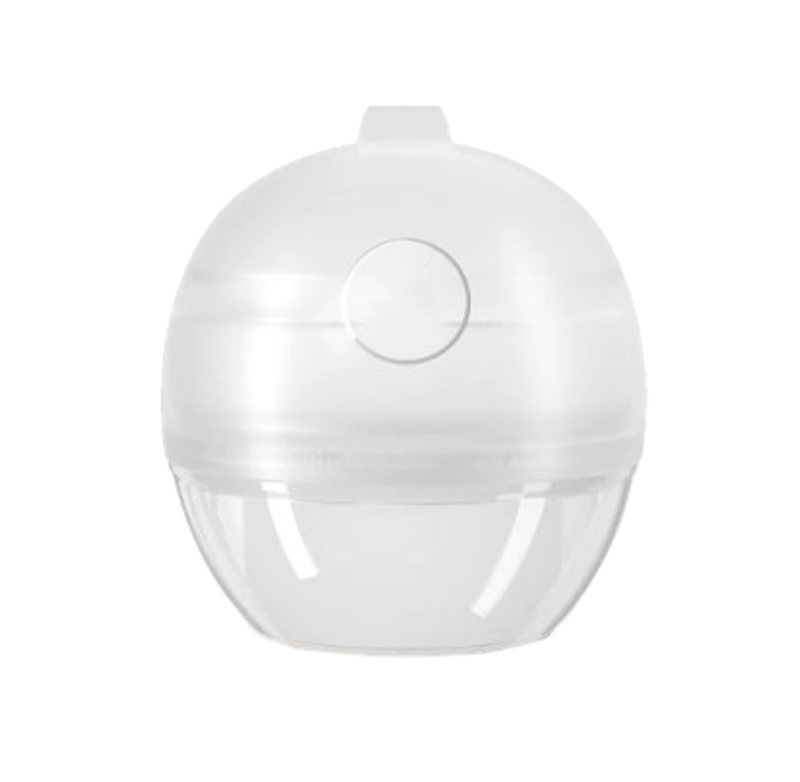 BabySafe Breast Milk Collector 1