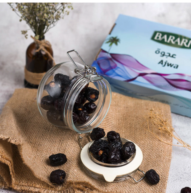 Sahabat Mulia Jaya Lestari BARARI Ajwa