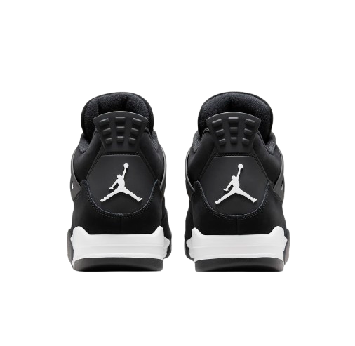 Nike Nike Air Jordan 4 Retro White Thunder