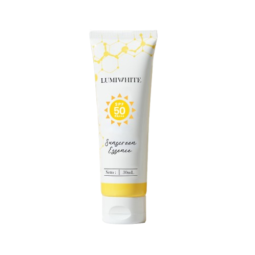LUMIWHITE Sunscreen Essence SPF 50 PA+++ 1