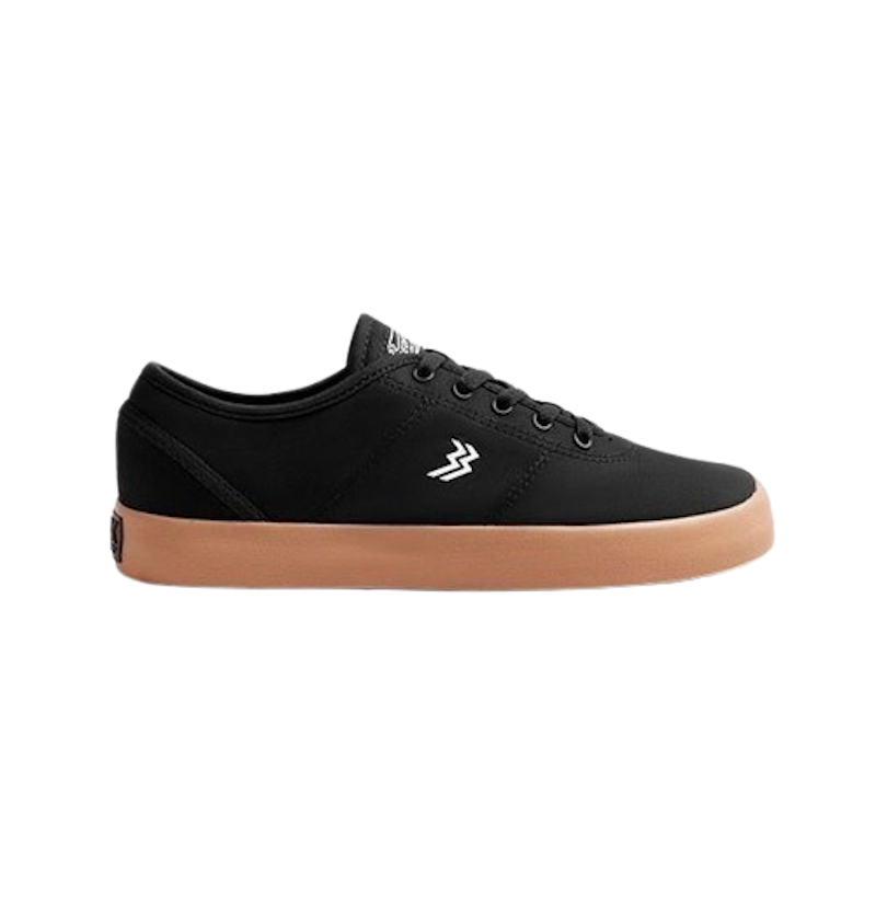 Geoff Max Ethan Black Gum
