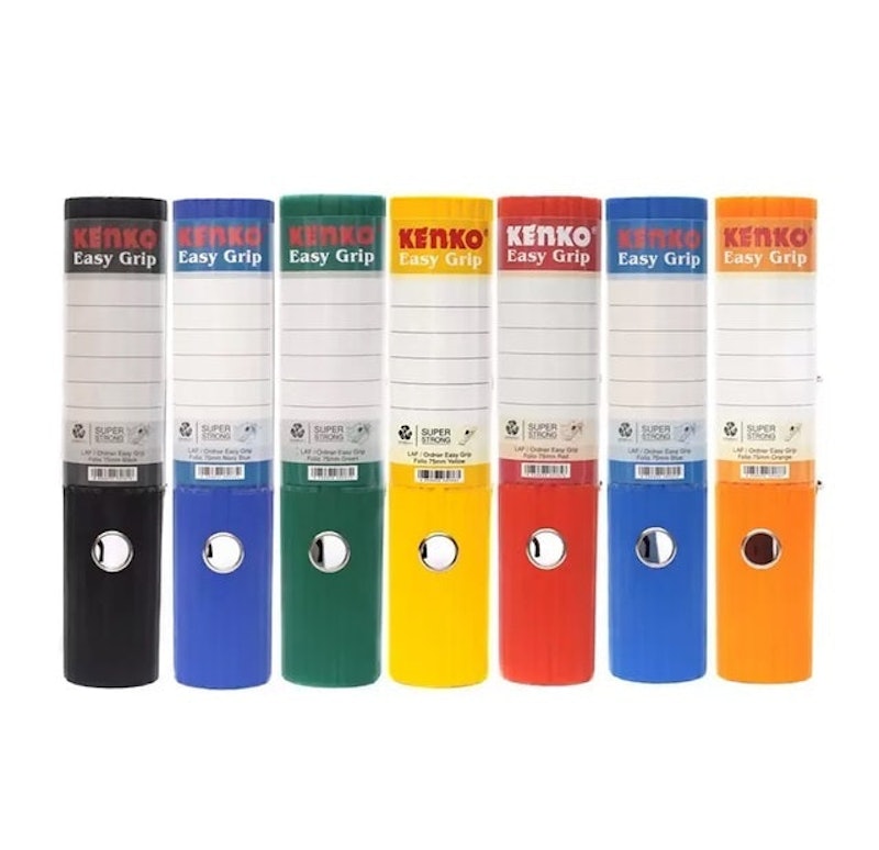 Ordner Easy Grip 1
