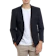 Hugo Boss BOSS Jas Blazer Casual NS Slim Fit Hitam 1