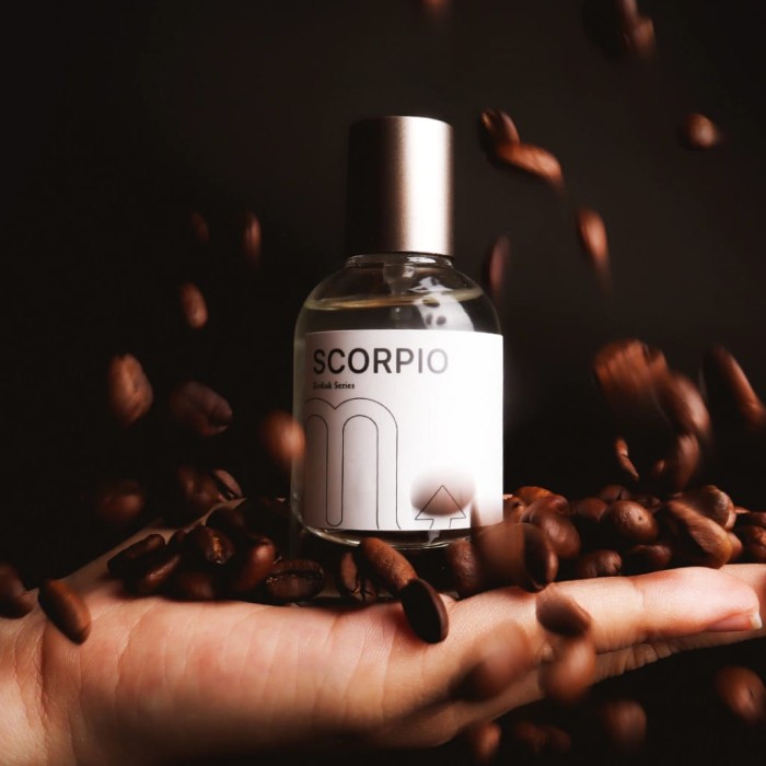 Onix Kreatif Indonesia Onix Fragrance Scorpio