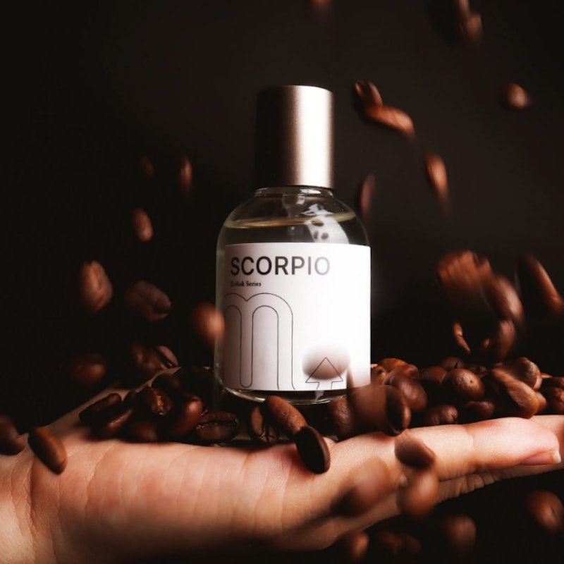 Onix Fragrance Scorpio 2