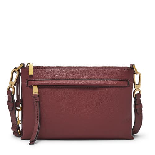 Fossil Kiera Small Crossbody