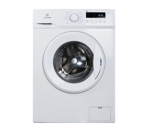 Polytron ｜ Mesin Cuci Front Loading Wonderwash Series 7 kg ｜ PFL 7051