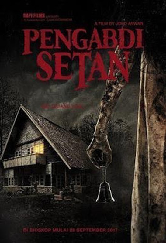 Pengabdi Setan (Satan's Slaves) 1