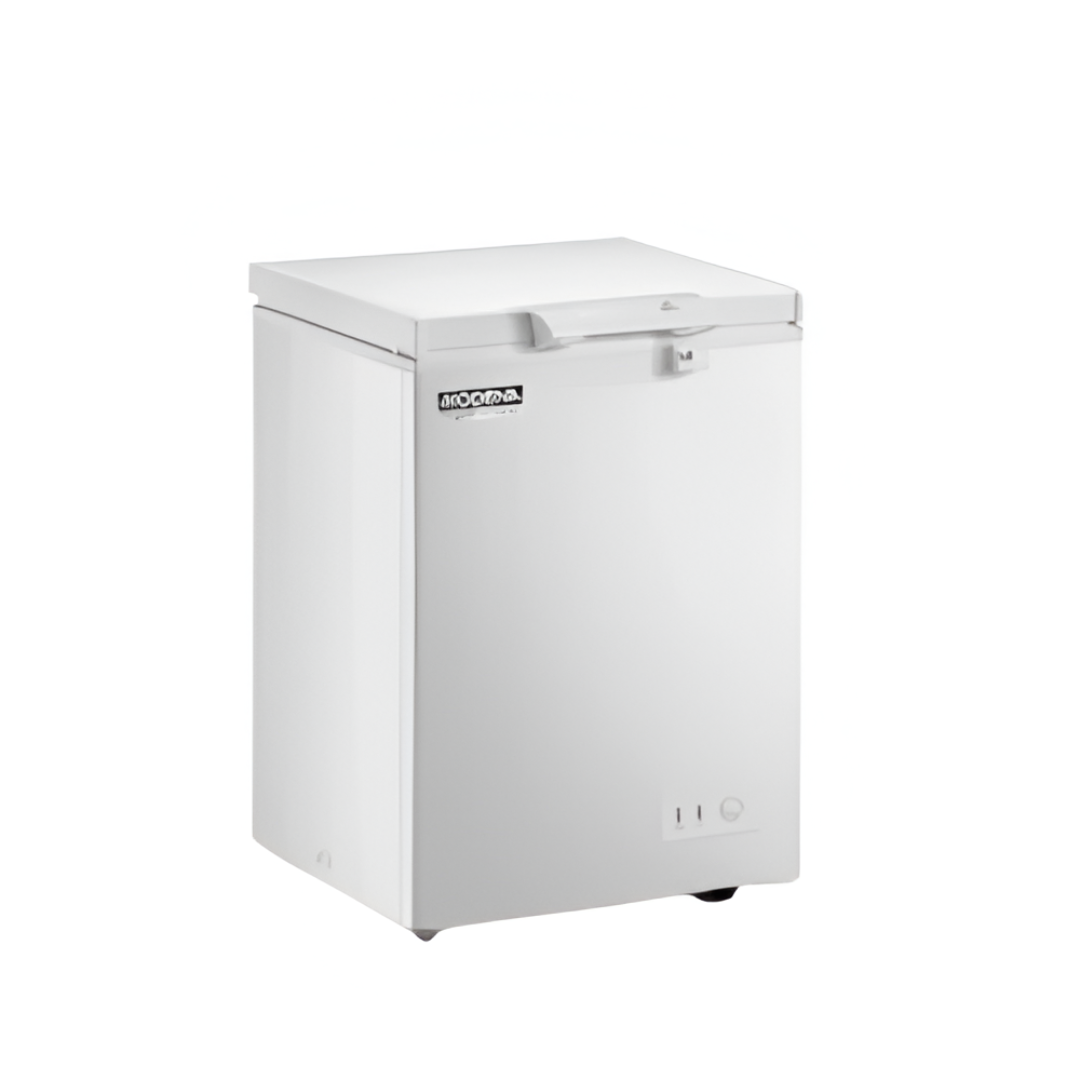 MODENA Chest Box Freezer  ｜ MD0111-MAWH 