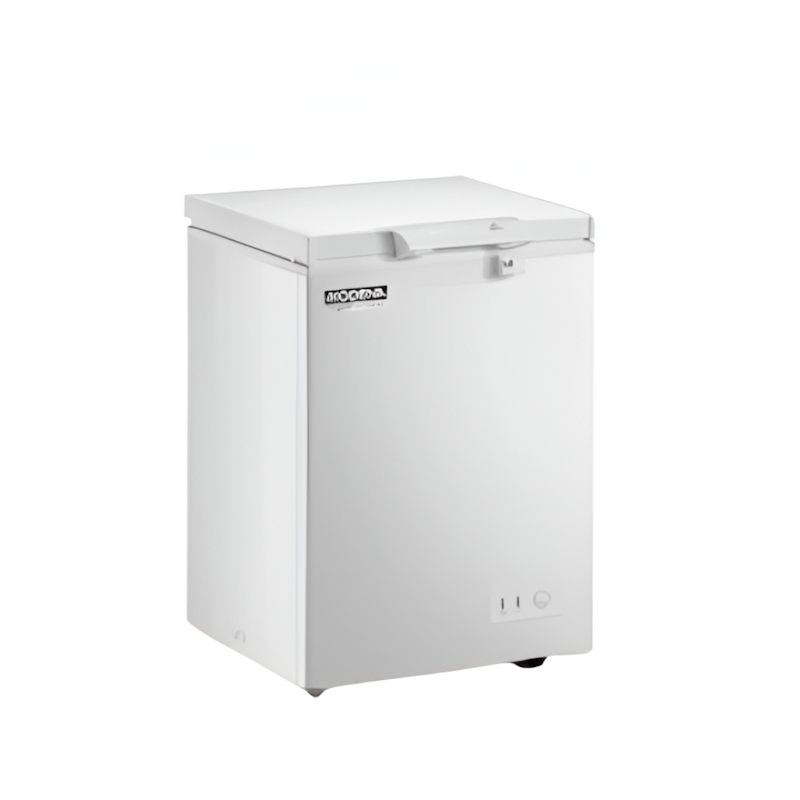 MODENA Chest Box Freezer 1