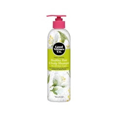 Good Virtues Co. Healthy Hair & Scalp Shampoo