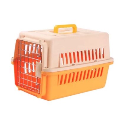 Pawsitive Vibes Pet Cargo