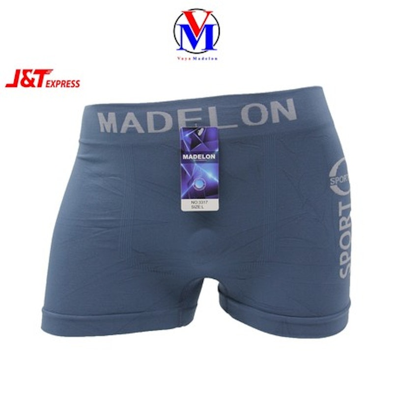 Madelon Boxer Trunks 3