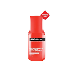 MINOSEP Red Antiseptic Mouthwash