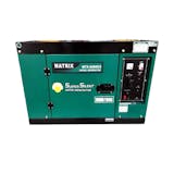 10 Rekomendasi Genset Terbaik (Terbaru Tahun 2026) 4