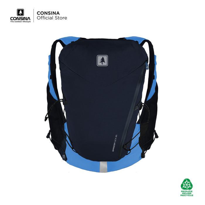 Cosina Segara Alam Consina Speed Flex 12 L Vest Hydropack
