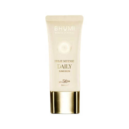 BHUMI Prime Defense Daily Sunscreen