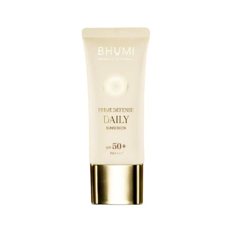 BHUMI Prime Defense Daily Sunscreen 1
