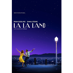 La La Land