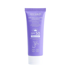 Ozzaskin Dark Spot & Anti Aging Sunscreen SPF50 PA++++